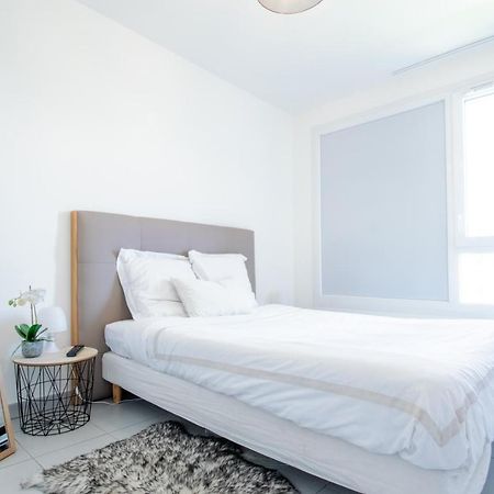 °Le Metropole° Check In H24/Wifi Apartment Лион Екстериор снимка
